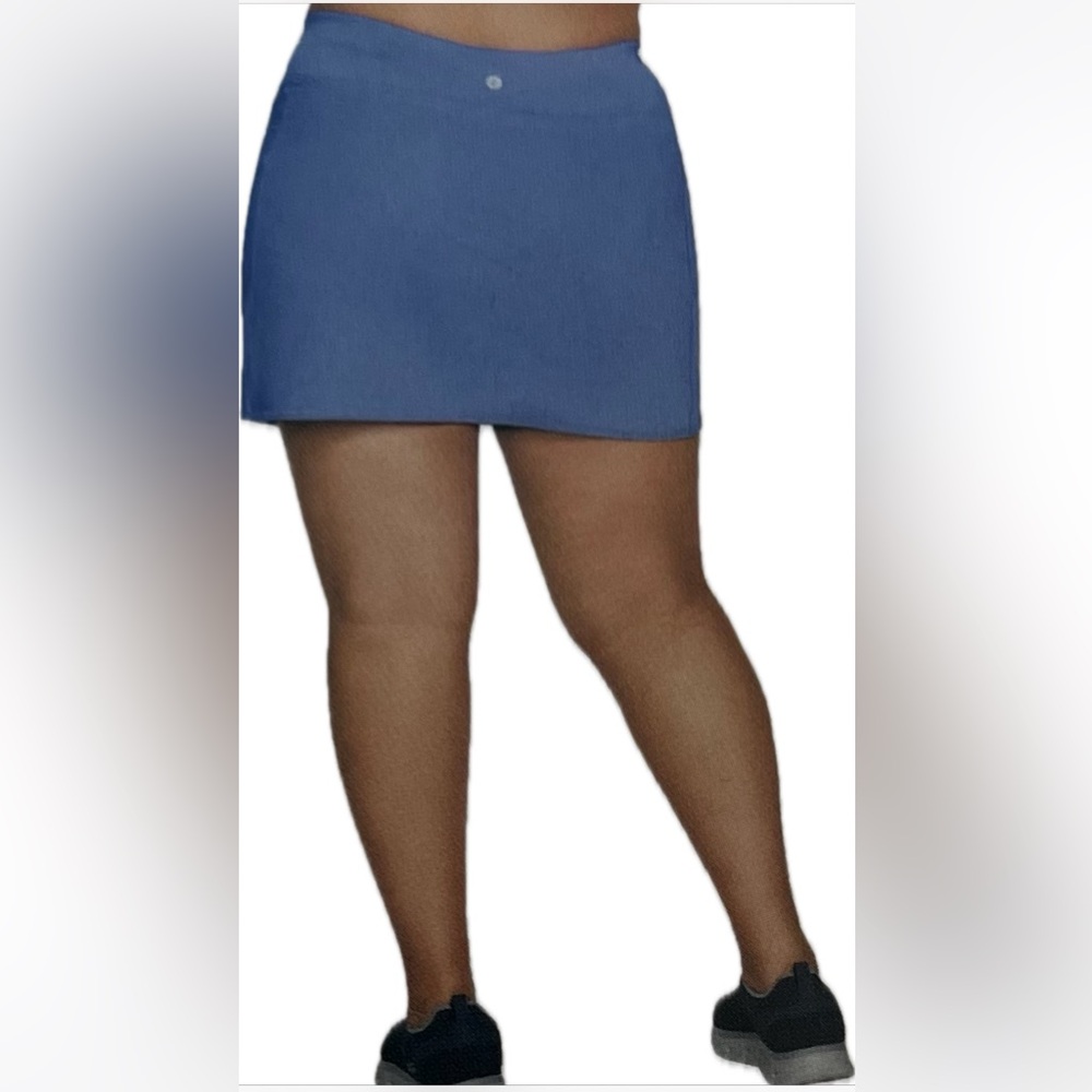 Skort - Picture 2 of 6